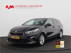 Kia Cee'd Sportswagon - Ceed 1.5 T-GDi DynamicPlusLine/ lage km/ trekhaak