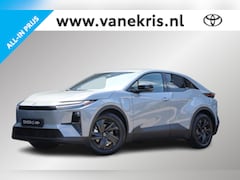 Toyota C-HR - C-HR+ First Edition 77 kWh , Nieuw en direct leverbaar met €3.000 inruilvoordeel