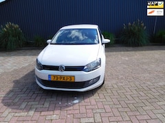 Volkswagen Polo - 1.2 TDI BlueMotion Comfortline