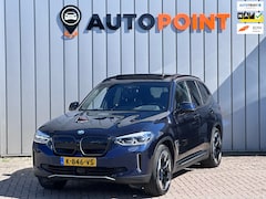 BMW iX3 - High Executive 80 kWh SOH 96% HARMAN KARDON PANO TREKHAAK