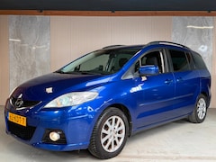Mazda 5 - 5 2.0 Katano 7P Automaat Trekhaak Airco Cruise Control