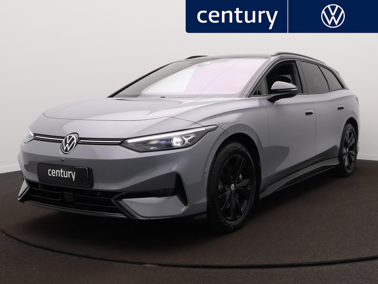 Volkswagen ID.7 Tourer - Limited Edition Plus 86 kWh accu, 210 kW / 286 PK - AutoWereld.nl