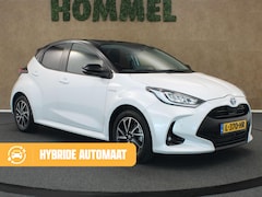 Toyota Yaris - 1.5 Hybrid Dynamic - ORIGINEEL NEDERLANDSE AUTO - ACHTERUITRIJCAMERA - APPLE CARPLAY/ANDRO