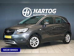 Opel Crossland X - 1.2 Turbo Innovation *25.051 NAP* + TREKHAAK / NAVI / KEYLESS / SENSOREN / CARPLAY