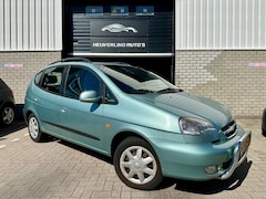 Chevrolet Tacuma - 1.6-16V Style | Airco | APK | RIEM VV