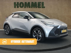 Toyota C-HR - 1.8 Hybrid 140 Dynamic - ACHTERUITRIJCAMERA - AUTOMATISCHE AIRCO - APPLE CARPLAY/ANDROID A