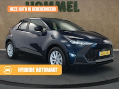 Toyota C-HR - 1.8 Hybrid 140 Active - ORIGINEEL NEDERLANDE AUTO - DODEHOEKDETECTIE - KEYLESS START - NAV