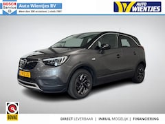 Opel Crossland X - 1.2 | Edition 2020 | Airco | Cruise | Carplay