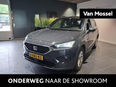 SEAT Tarraco - 1.5 TSI Style Business Intense AUTOMAAT | ACHTERUITRIJCAMERA | NAVIGATIE | APPLE CARPLAY /