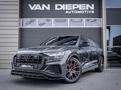 Audi Q8 - 55 TFSI e quattro Pro Line - 3x S-Line l RS-Seat l Pano l HUD l Nachtzicht