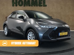 Toyota C-HR - 1.8 Hybrid 140 Active - ORIGINEEL NEDERLANDSE AUTO - AFKOMSTIG VAN 2E EIGENAAR - CAMERA