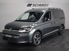 Volkswagen Caddy Maxi - 1.5 TSI Style eHybrid | 7p | Camera | Carplay | Assistentiepakket