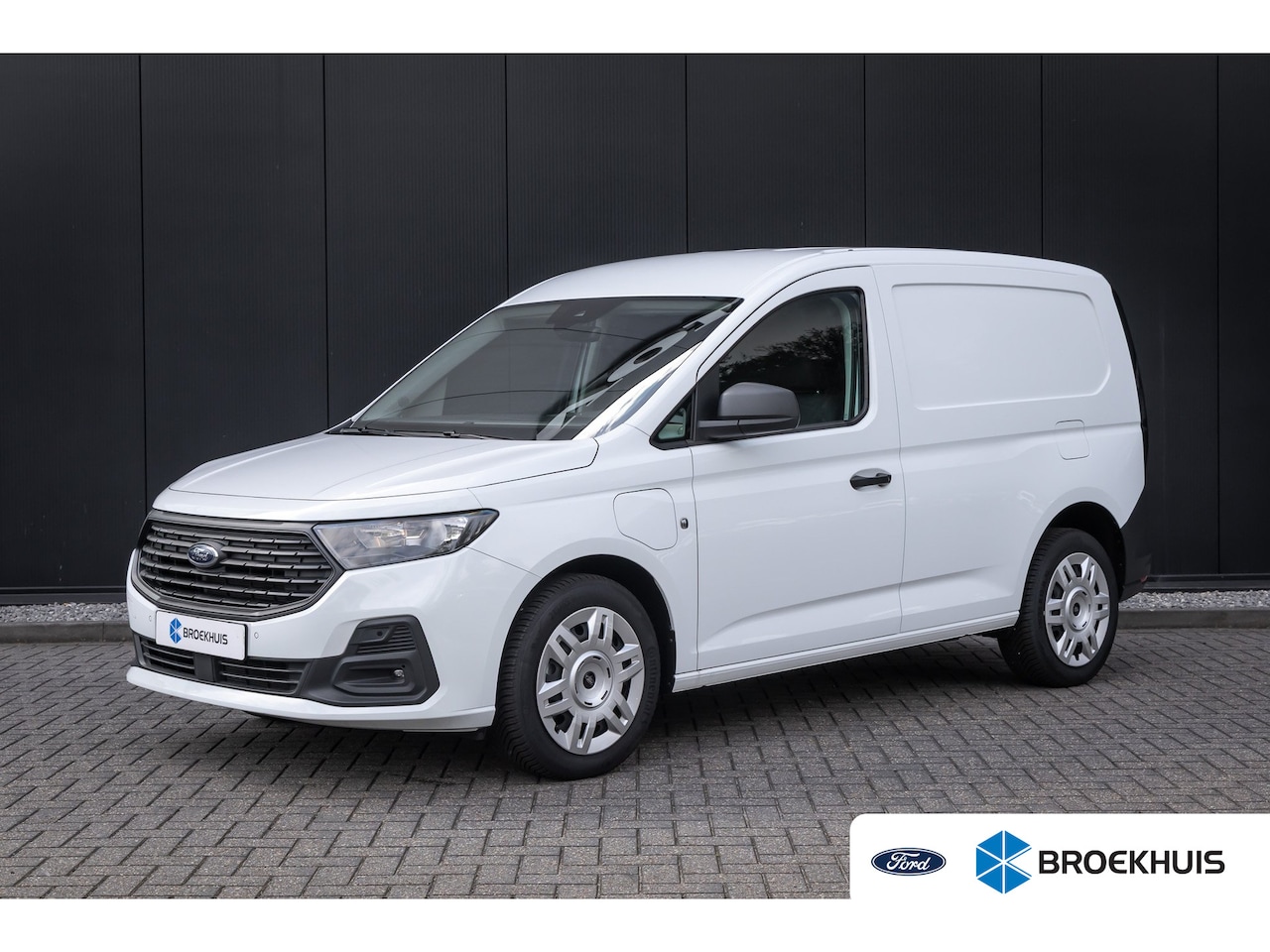 Ford Transit Connect - Trend 150pk PHEV L1 - AutoWereld.nl