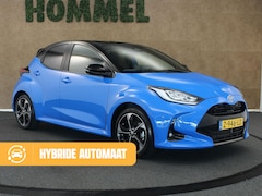 Toyota Yaris - 1.5 Hybrid 130 Launch Edition - ORIGINEEL NEDERLANDSE AUTO - AFKOMSTIG VAN 1E EIGENAAR - D