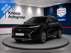 Geely Starray EM-i - 1.5 Pro |18.4 kWh | 360 Camera | Navi | ACC | Stoel + Stuurverw. | Leer ( Vestiging - Nieu