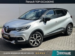 Renault Captur - 1.3 TCe Intens Automaat | Navigatie | Parkeersensoren | Panoramadak | Cruise Control |