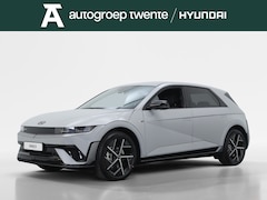 Hyundai IONIQ 5 - N Line Business 84 kWh RWD | Navigatie | Camera | Adaptive cruise
