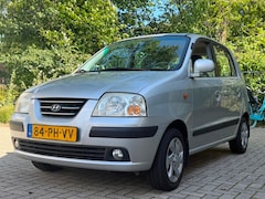Hyundai Atos - 1.1i Dynamic Prime AUTOMAAT 57 dkm NAP Nieuwe APK