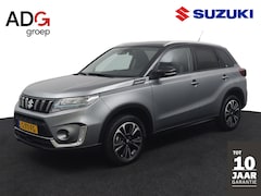 Suzuki Vitara - 1.4 Boosterjet Style Smart Hybrid | Half leer | Stoelverwarming |
