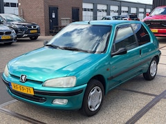 Peugeot 106 - 1.4 XR