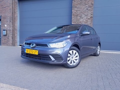 Volkswagen Polo - 1.0 TSI Polo 141d KM Nap Airco Cruise