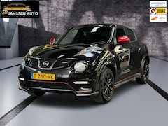 Nissan Juke - 1.6 Turbo NISMO | Navi | Alcantara | Climate | Cruise | 200PK