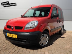 Renault Kangoo - combi 1.6-16V Expression Automaat 100% Onderhouden