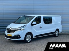 Renault Trafic - 2.0 dCi 170pk L2H1 DC Automaat