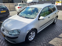 Volkswagen Golf - 1.6 Turijn 5drs