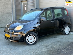 Fiat Panda - 0.9 TwinAir Easy