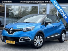 Renault Captur - 0.9 TCe Expression | eerste eigenaar | dealer onderhouden | perfecte staat