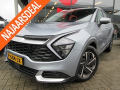 Kia Sportage - 1.6 T-GDi MHEV DynamicLine