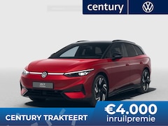 Volkswagen ID.7 Tourer - GTX Limited Edition 86 kWh accu, 250 kW / 340 PK V