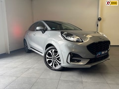 Ford Puma - 1.0 Hybrid ST-Line X / B&O/keylkess/Winterpack/35000km