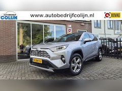 Toyota RAV4 - 2.5 Hybrid Executive, Bearlock, Pano, BSM, Trekhaak,