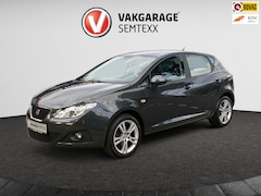 SEAT Ibiza - 1.6 Reference | Airco | Centrale Vergrendeling Op Afstand | Slechts 144.000 KM | Boekjes A