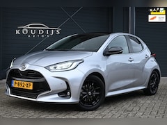 Mazda 2 Hybrid - 1.5 Select, Panodak, Keyless, Stoel/Stuurverw., Head up, Afn. trekhaak, Full option, Deale