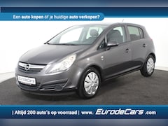 Opel Corsa - 1.2-16V '111' Edition *Airco*Meeneemprijs