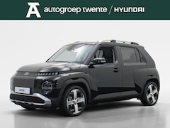 Hyundai Inster - Evolve 49 kWh | Techpack | Winterpack | Schuifdak | Warmtepo