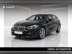 BMW 1-serie - 120i M-Sport | Leder | Camera | Stoelverwarming | Elek. klep | Adaptieve LED koplampen