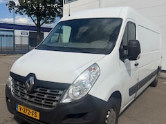 Renault Master - T35 2.3 dCi L3H3 Airco Laadklep Camera Cruise
