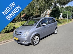 Opel Meriva - 1.6-16V 105PK Cosmo•Leder•Navigatie