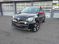 Renault Twingo - 1.0 SCe Collection Airco|Cruise|NAP|NWE APK