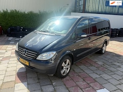 Mercedes-Benz Vito - 120 CDI 320 Lang DC standaard