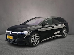 Volkswagen ID.7 Tourer - Pro Limited Edition 286pk Automaat Trekhaak, Black Style, Adaptive cruise control, 360 cam