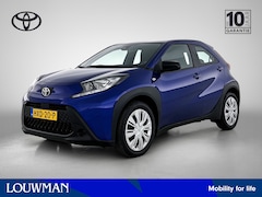 Toyota Aygo X - 1.0 VVT-i MT Play | Carplay | DAB Radio | Parkeercamera