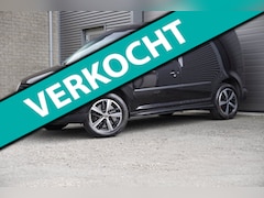 Volkswagen Caddy - 1.9 TDI DSG