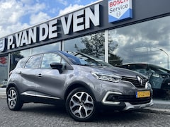 Renault Captur - 0.9 TCe Intens | Trekhaak | Dodehoek | Camera | Navigatie | Keyless | LED Pure Vision | DA