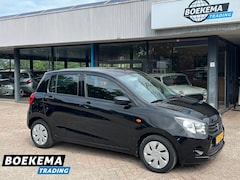 Suzuki Celerio - 1.0 Comfort Airco Bluetooth