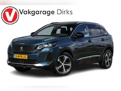 Peugeot 3008 - 1.2 PureTech Aut8 GT Pack ✅ Pano ✅ ACC ✅ Focal